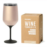 Huski Stemmed Wine Tumbler