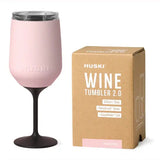 Huski Stemmed Wine Tumbler