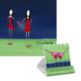 Imagine Ellie Matchbook Nail Files