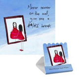 Imagine Ellie Matchbook Nail Files