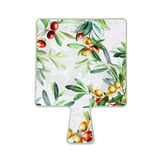Trivet with Olives