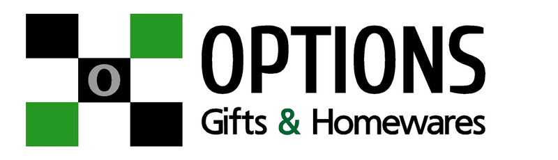 Options Gifts &amp; Homewares