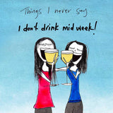 Imagine Ellie Matchbook Nail Files