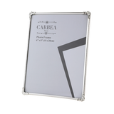 Silver Picture Frame Elegant Range