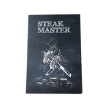 Steak Knife Boxed Set - 6 Knives