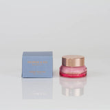 George & Edi Creme Perfume