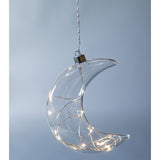 Stellar Hanging Glass Light