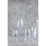 Broste Bubble Cocktail Glass Set 4