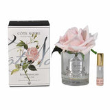 Cote Noire Perfumed Natural Touch Single Rose