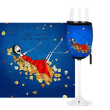 Imagine Ellie Champagne Glass Coolers