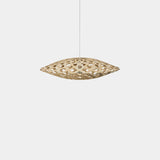David Trubridge Flax Pendant Light