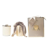 Cote Noire Herringbone Candle