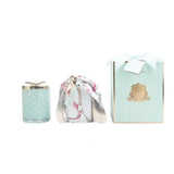 Cote Noire Herringbone Candle