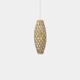 David Trubridge Hinaki Pendant Light