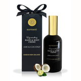 Surmanti Hand & Body Creme