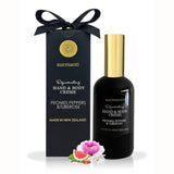 Surmanti Hand & Body Creme