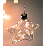 Stellar Hanging Glass Light