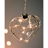 Stellar Hanging Glass Light