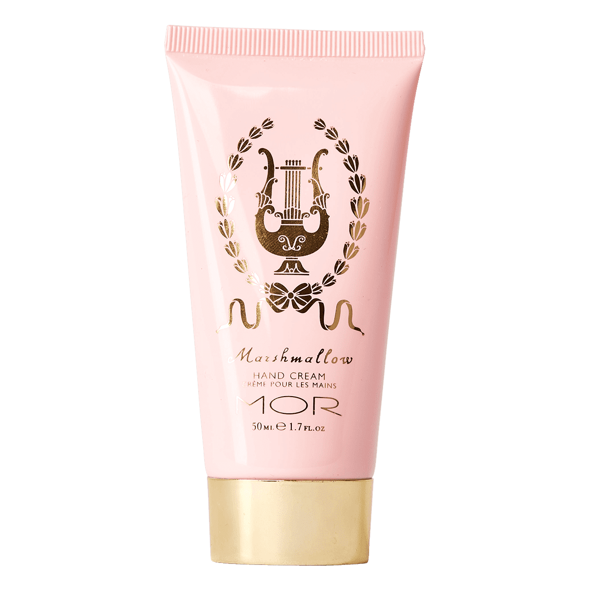 Mor Little Luxuries Hand Cream