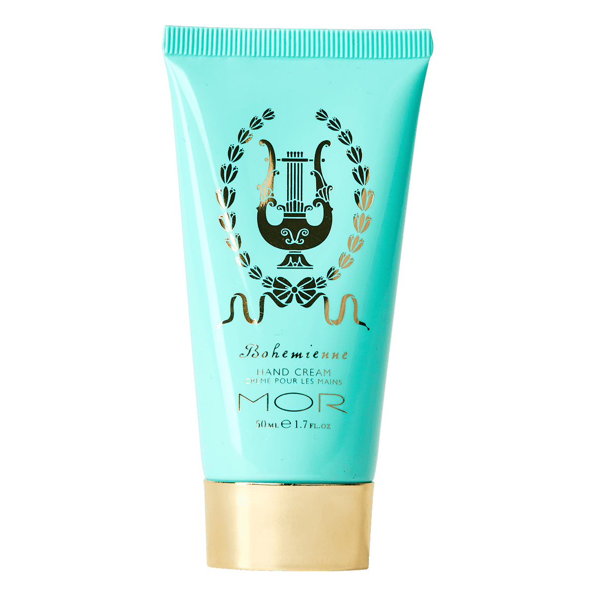 Mor Little Luxuries Hand Cream