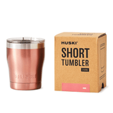 Huski Short Tumbler