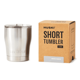 Huski Short Tumbler