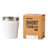 Huski Short Tumbler