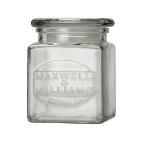 Maxwell & Williams Olde English Storage Jar 0.5litre