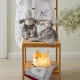 Jiggle & Giggle Sheep Comforter
