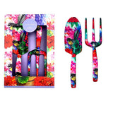 Garden Trowel & Fork Set