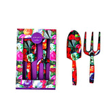 Garden Trowel & Fork Set