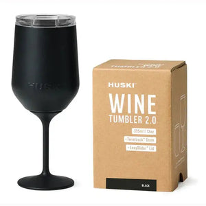 Huski Stemmed Wine Tumbler