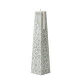 Living Light Mini Icicle Candle