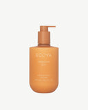 Ecoya Hand & Body Lotion