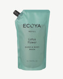 Ecoya Hand & Body Wash Refill