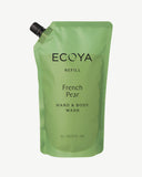 Ecoya Hand & Body Wash Refill