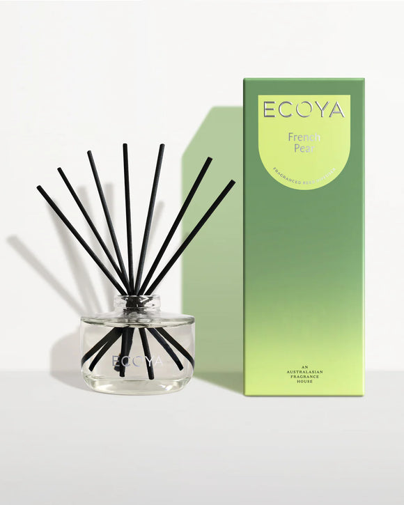 Ecoya Reed Diffuser – Options Gifts & Homewares