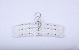 Alice & Lily Padded Coat Hanger