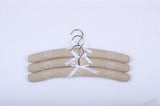 Alice & Lily Padded Coat Hanger