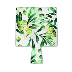 Trivet with Olives