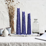 Living Light Medium Icicle Candle