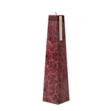 Living Light Mini Icicle Candle