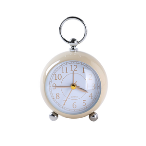 Alarm Clock - Fun Colours
