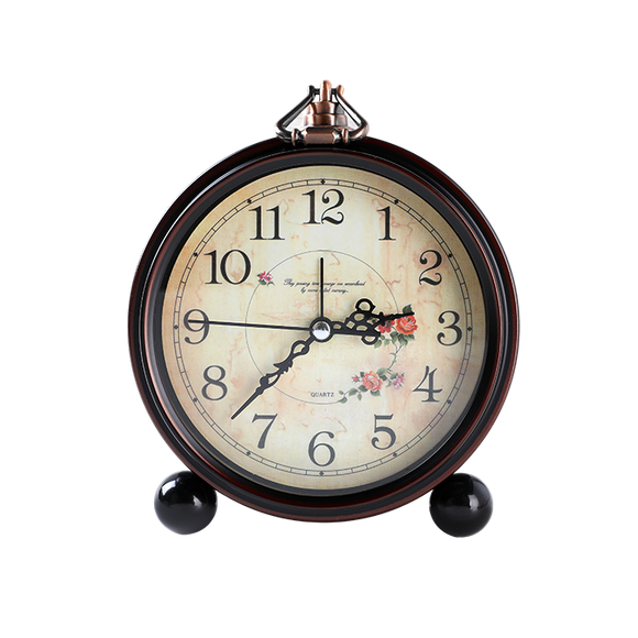 Table Clock