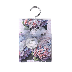 Fragrance 4 x 32gm Hanger/Sachet