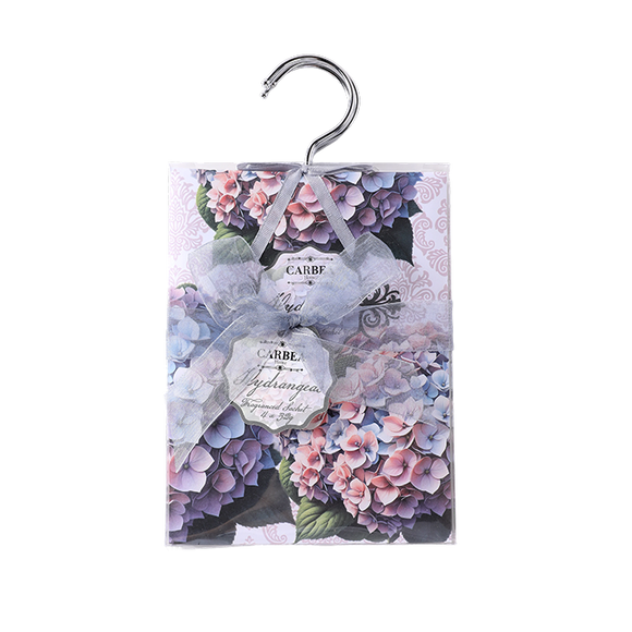 Fragrance 4 x 32gm Hanger/Sachet