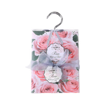 Fragrance 4 x 32gm Hanger/Sachet