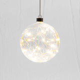 Stellar Hanging Glass Light