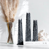 Living Light Medium Icicle Candle