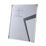 Silver Picture Frame Elegant Range